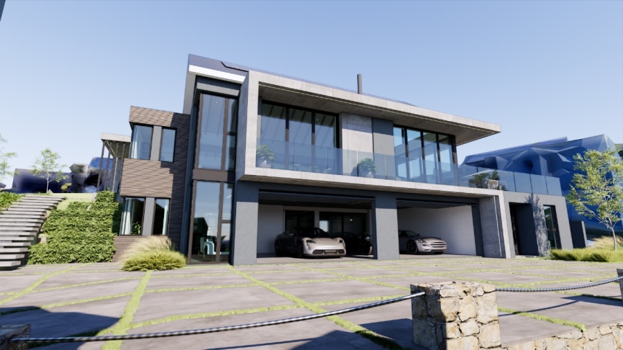 6 Bedroom Property for Sale in Kingswood Golf Estate Western Cape